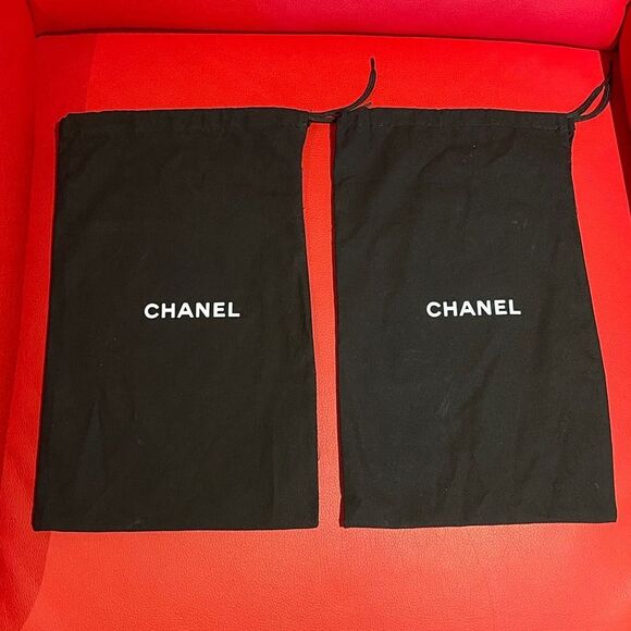 CHANEL Handbags - Chanel Dust bags